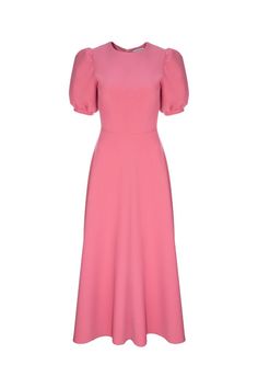 Big Wedding Dresses, Shweshwe Dresses, Middleton Style, Evening Dresses With Sleeves, Elegant Look, Pink Maxi, Daytime Dresses, Date Night Dresses, Fashion Attire