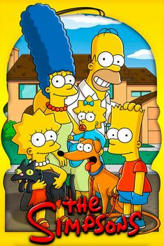 Simpson Tv, Die Simpsons, 90s Tv Shows, Age Of Empires