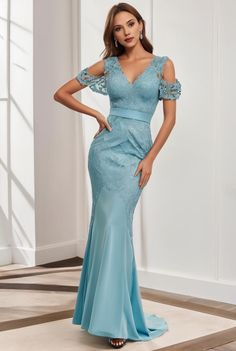 gorgeous v neck leaf sequined fishtail party dress 105499 V-neck Mermaid Dress For Banquet And Party Season, Sequined V-neck Mermaid Dress For Banquet, Party Mermaid Dress With Sweep Train And V-neck, V-neck Mermaid Dress With Sweep Train For Evening, Mermaid Hem Gown For Wedding And Gala, Glamorous V-neck Mermaid Wedding Dress, Mermaid Hem Evening Dress For Wedding Gala, V-neck Mermaid Dress For Prom Season Banquet, V-neck Mermaid Dress For Banquet Prom Season