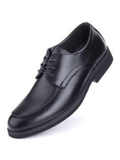 Made with PU Premuim Leather 
Breathable moisture wicking lining.
Anti-slip 1 rubber sole for superior support and traction
Lace up closure to adjust to your desired fit
Comfortable for long day of wear
Made with PU Premuim Leather 
Standard Laced Oxford Dress Shoes Black         Men Shoes, size features are:Bust: ,Length: ,Sleeve Length: Black Dress Shoes Men, Hoco Shoes, Lace Oxfords, Mens Black Dress Shoes, Court Dresses, Dress Attire, Black Dress Shoes, Oxford Dress Shoes, Oxford Dress