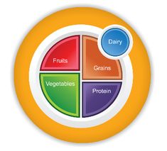 MyPlate Magnets are colorful and remind them to eat well every time they look at their refrigerator. Dark Chocolate Nutrition, National Nutrition Month, Nutrition Store, Nutrition Consultant, Nutrition Course, Vegetable Nutrition