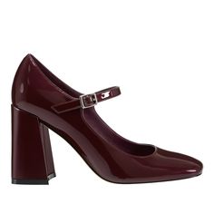 Marc Fisher Charin Block Heel Mary Jane Block Heel Platform Sandals, Platform Block Heels, Sleek Style, Denim Shoes, Heels & Wedges, Heels Pumps, Pump Dress, Marc Fisher