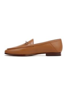 Bit buckle hardware puts an Equestrian-inspired spin on Sam Edelman's sophisticated Loraine Loafer. | Sam Edelman Women's Loraine Loafers, 8M Loafers Style, Sam Edelman, Flat Shoes Women, Equestrian, Loafers, Buckle, Women Shoes