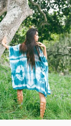 Teal Shibori tie dye dress // Beach Cover Up // Tunic Hippie Blue Beach Dress For Spring, Hand Dyed Dress For Spring Festival, Beach Dress With Natural Dye And Short Sleeves, Summer Tie Dye Dresses, Short Sleeve Beach Dresses With Natural Dye, Hand Dyed Flowy Spring Dresses, Hand Dyed Dresses For Spring Festival, Bohemian Tie Dye Dress For Beach Season, Hippie Hand Dyed Dresses For Spring