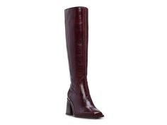 Vince Camuto Sangeti Extra Wide Calf Boot - Free Shipping | DSW Cozy Slippers Boots, Extra Wide Calf Boots, Vince Camuto Boots, Shoe Size Chart Kids, Bridal Wedding Shoes, Wide Width Shoes, Tall Boot, Slouched Boots, Wide Calf Boots