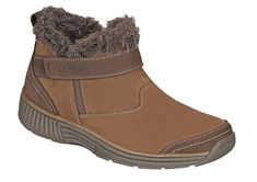 Women's Arch Support Boots Diabetic Shoes | OrthoFeet Siena Brown Arch Support Boots, Heel Pain Relief, Drew Shoes, Women's Slip On Shoes, Body Posture, Orthopedic Shoes, Heel Pain, Boots Heels, Foot Pain