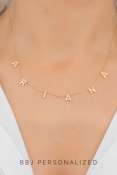 925k seterlin Silver & Gold Plated Name Necklace, Nameplate Necklace, Initial Necklace, Letter Necklace, Monogram Necklace, Dainty Necklace, Sideways Initial Necklace, Personalized Letter Necklace, Girlfriend Gift, Bridesmaid Gift Elegant Sterling Silver Letter Jewelry, Customizable Letter Jewelry, Sterling Silver Nameplate Jewelry With Initials, Dainty Personalized Letter Jewelry, Customizable Letter Jewelry For Everyday, Everyday Personalized Letter Jewelry, Sterling Silver Initials Name Necklace For Birthday, Sterling Silver Name Necklaces For Gifts, Sterling Silver Initials Necklace For Birthday