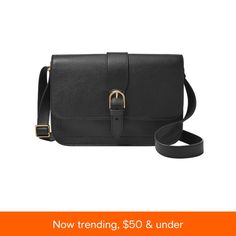 in stock Black Flap Saddle Bag For Formal Occasions, Black Formal Flap Saddle Bag, Classic Crossbody Satchel With Removable Pouch, Classic Soft Leather Crossbody Satchel, Classic Black Flap Shoulder Bag, Black Saddle Bag With Removable Pouch For Work, Classic Soft Leather Crossbody Flap Bag, Black Saddle Bag With Detachable Strap For Work, Black Leather Saddle Bag With Gold-tone Hardware