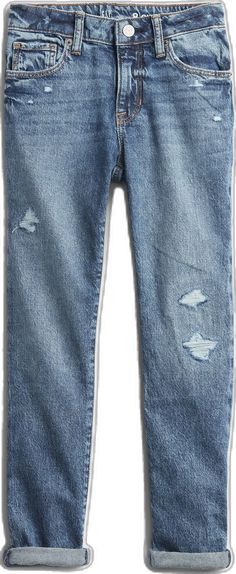 Cotton Gap Jeans, Gap Cotton Jeans, Gap Washed Denim Bottoms, Gap Cotton Jeans With Five Pockets, Everyday Cotton Gap Jeans, Gap Cotton Everyday Jeans, Everyday Cotton Jeans By Gap, Trendy Gap Jeans, Trendy Gap Jeans With Five Pockets