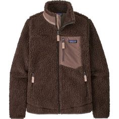 Patagonia Hooded Fleece Jacket For Outdoor Activities, Patagonia Fleece Jacket For Cold Winter Weather, Patagonia Fleece Jacket For Outdoor, Patagonia Hooded Fleece Jacket For Cold Weather, Patagonia Fleece Jacket With Fleece Lining For Outdoor, Windproof Fleece Jacket For Outdoor Fall Use, Winter Nylon Fleece Jacket With Pockets, Winter Fleece Jacket With Pockets, Patagonia Midweight Fleece-lined Jacket