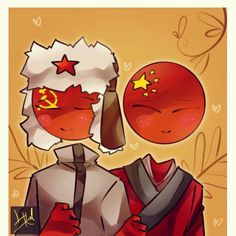 68 Russia x China Countryhumans ideas in 2022 | russia, china, country art