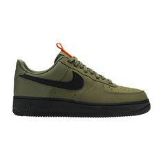 Find NIKE Air Force 1 Low 'medium Olive on Editorialist. Air Force 1 Low 'Medium Olive' Sporty Nike Air Force 1 Lace-up Shoes, Green Nike Air Force 1 Low-top, Green Nike Air Force 1 For Streetwear, Green Leather Nike Air Force 1 For Sports, Green Low-top Nike Air Force 1 Sporty, Green Low-top Nike Air Force 1 Sporty Shoes, Nike Air Force 1 Synthetic Low-top Sneakers, Nike Air Force 1 Low-top Urban Streetwear, Green Leather Nike Air Force 1 Sporty Shoes