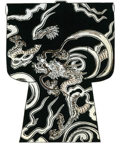 Japanese Woodblock Kimono Designs Karate Party, Midway Islands, Wake Island, Asian Continent, Kimono Design, Japanese Woodblock, Easter Island, Federated States Of Micronesia