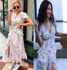 Great shopping ideas for ZARA SS18 LIGHT PINK FRILLED RUFFLED FLORAL PRINT FLOWING MIDI DRESS 2805/847 M, Womens Clothing Spring Midi Length Ruffle Dress, Spring Maxi Dress With Ruffle Hem, Spring Midi Dress With Ruffle Hem For Garden Party, Feminine Floral Print Dress For Day Out, Feminine Floral Print Maxi Dress For Brunch, Spring Flowy Ruffle Midi Dress, Chic Pink Ruffle Dress For Garden Party, Feminine Floral Maxi Dress For Brunch, Midi Length Ruffle Dress For Day Out