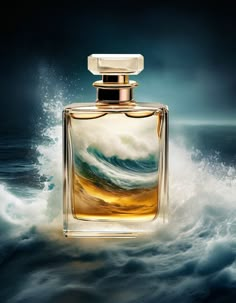 Perfume Brands, Bottle Design, Photoshop, Photography