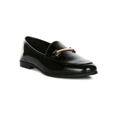 Step up your office wear with these stylish London Rag Jolan women's loafers.Click this FOOTWEAR GUIDE to find the perfect fit and more! Step up your office wear with these stylish London Rag Jolan women's loafers. Click this FOOTWEAR GUIDE to find the perfect fit and more! SHOE FEATURES Metallic bar accent Durable rubber outsoleSHOE CONSTRUCTION Faux leather upper Polyester lining Polyurethane midsole TPR outsoleSHOE DETAILS Almond toe Slip-on Padded footbed 0.39-in. platform Spot clean Importe Sleek Round Toe Slip-ons For Office, Modern Flat Heel Dress Shoes For Office, Sleek Office Slip-ons With Round Toe, Modern Office Dress Shoes With Flat Heel, Trendy Flat Heel Slip-ons For Work, Elegant Spring Platform Loafers For Office, Sleek Spring Loafers For Office, Sleek Office Loafers For Spring, Chic Flat Slip-ons For Office