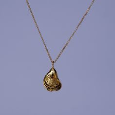 Reminiscent of summer dinners along the beach 🦪✨ Available in an adjustable lengths 14kt Gold Filled chain with vermeil pendant (sterling silver core with real gold plating) Pendant 7/8" height x 1/2" width Adjustable Yellow Gold Teardrop Necklace, Adjustable Teardrop Yellow Gold Necklace, Oyster Necklace, Silver Core, Beaded Anklets, Chain Anklet, Fine Earrings, Gold Filled Chain, 14kt Gold