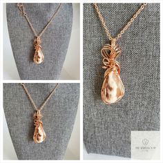 🐕 Big deals! Handcrafted Carnelian Agate Pendant Necklace with Copper Wire Design Wearable Art for Women's Special Events Trendy Jewelry for all Ages only at $58.50 Hurry. #HandcraftedNecklace #WrappedPendant #CopperWireDesign #UniqueDesign #NaturalBeauty #CarnelianAgate #BohoStyle #PendantJewelry #AgateStone #WomensGift Carnelian Agate, Wire Design, Agate Pendant Necklace, Handcrafted Necklace, Agate Pendant, Wrapped Pendant, Trendy Jewelry, Agate Stone, Copper Wire