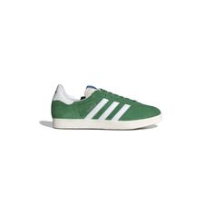 Brand: Adidas Gender: Men Type: Sneakers Season: Spring/Summer PRODUCT DETAIL • Color: green • Fastening: laces • Sole: rubber • Lining: leather • Size (cm): 3 • Details: -sporty COMPOSITION AND MATERIAL • Composition: -80% leather -10% synthetic -20% fabric • Material: suede Green Low-top Sneakers For Streetwear, Adidas Green Sneakers With Vulcanized Sole, Green Custom Sneakers With Boost Midsole For Sports, Green High-top Skate Shoes With Branded Insole, Green Leather Sneakers For Sports, Green Custom Sneakers With Contrast Sole For Streetwear, Green Round Toe Skate Shoes For Sports, Casual Adidas Logo Custom Lace-up Sneakers, Green High-top Sneakers With Gum Sole For Streetwear