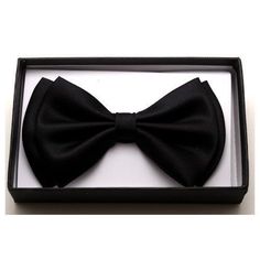 US $6.28 New with tags in Clothing, Shoes & Accessories, Men's Accessories, Ties Classic Black Bow With Butterfly Knot, Classic Black Butterfly Knot Bow, Black Wedding Bow Tie With Adjustable Back, Black Wedding Bow With Tie Back, Black Butterfly Knot Bow Tie, Black Bow Tie Back Ties For Wedding, Classic Black Bow Tie For Groom, Black Suit And Tie Accessories For Wedding, Adjustable Black Bow For Wedding