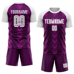 Order the jersey with special name & number you want from our shop, making a vibrant look on the field or daily life! Features: 1. Material: Made from 100% polyester wicking knit with 95% polyester / 5% spandex wicking pinhole mesh 2. Jerseys with sublimation printed name and numbers 3. Moisture-wicking fabric has spongy handle, good draping property and elasticity as well as good dimensional stability and wrinkle-resistance 4. Breathable & Quick-Drying 5. Athletic Cut & Exquisite stitching not Number Logo, Logo Number, Soccer Uniforms, Blue Football, White Jersey, Jersey Design, T-shirt Polos, Badminton, Soccer Jersey