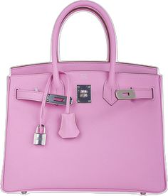 Evening Bags With Lock In Epsom Leather, Evening Epsom Leather Bag With Lock, Elegant Pink Epsom Leather Bag, Designer Pink Epsom Leather Bag, Elegant Pink Bag With Lock, Formal Pink Epsom Leather Bag, Luxury Pink Bags With Lock, Luxury Pink Bag With Lock, Chic Epsom Leather Bag With Lock