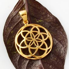 Weight- 13.5 Grams Approx. 925 Silver gold plating Seed of life pendant without chain 925 Silver Seed of Life Pendant, Mandala Seed of Life Pendant, Circle of Life Charm, Geometry Necklace, Protection Charm, Yoga Necklace Ready for Gift All of our pieces are strong and durable and made with care. Yoga Necklace, Seed Of Life, Circle Of Life, Last Minute Gifts, Gold Plating, Necklace Etsy, Jewelry Necklace Pendant, Silver Gold, 925 Silver