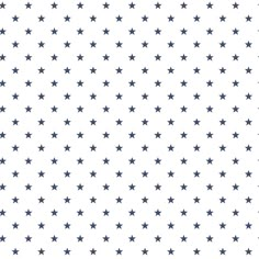 a white background with blue stars on it