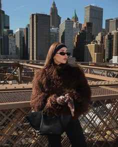 Nyc Winter Outfits, December Outfits, Winter Mode Outfits, Chicago Outfit, Outfits New York, New York Outfit, Ny Outfits, Nyc Fits, Nyc Winter