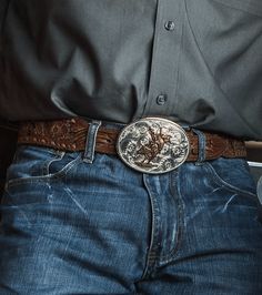 Cowboy Belt Buckle Aesthetic, Classic Concho Belt Buckles For Rodeo, Western Engraved Jewelry For Rodeo, Classic Hand Tooled Silver Belt Buckles, Classic Silver Hand-tooled Belt Buckle, Western Engraved Belt Buckles For Formal Wear, Western Style Engraved Jewelry For Rodeo, Vintage Engraved Belt Buckles For Rodeo, Western Concho Belt Buckles For Western-themed Events