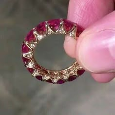 Find many great new & used options and get the best deals for Red & White Round 14k Yellow Gold Plated Eternity Band Ring Anniversary Gift at the best online prices at eBay! Free shipping for many products! Ruby Band Ring, Inexpensive Jewelry, Red Stones, Diamond Eternity Ring, Tiffany Jewelry, Ruby Jewelry, Eternity Ring Diamond, Diamond Eternity, Traditional Jewelry