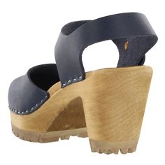 PRICES MAY VARY. 70’s GROOVY STYLE: Embrace the 70's groovy style with the Abba wooden clog sandals for women. Handcrafted in Sweden, these retro clogs bring a touch of vintage charm to your wardrobe. PREMIUM SWEDISH WOOD AND ITALIAN LEATHER: Made with the finest Swedish wood and Italian leather, these leather clogs for women offer unmatched quality and durability for long-lasting comfort and style. STURDY AND DURABLE DESIGN: Enjoy long-lasting wear with the sturdy wooden sole and stylish leathe Retro Sandals With Wooden Open Heel, Retro Closed Toe Sandals With Wooden Heel, Spring Open Toe Wooden Clogs, Retro Closed Toe Clogs For Summer, Open Toe Wooden Clogs With Removable Insole, Retro Open Toe Clogs For Summer, Retro Sandals With Wooden Block Heel, Wooden Clogs With Stacked Heel For Spring, Open Toe Wooden Clogs With Wooden Heel