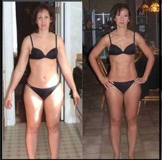 Articles et astuces pratiques beautés et soins du corps Diet Tips, How To Stay Motivated, Get Healthy, Healthy Habits, Try It, Fat Loss, Get Fit