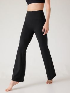 Saw this on Athleta: Wide Leg Yoga Pants With 4-way Stretch For Workout, High Stretch Wide Leg Activewear For Yoga, Athleisure Wide Leg Leggings For Pilates, Athleisure High Stretch Wide Leg Yoga Pants, Athleisure High-stretch Wide Leg Yoga Pants, Versatile Compression Pants For Yoga, Versatile Compression Yoga Pants, Versatile Wide Leg Activewear For Pilates, Mid-rise Stretch Yoga Pants