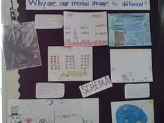 Schema_chart Teaching Comprehension, Chart Ideas, 4th Grade Classroom, Resources For Teachers, Preschool Curriculum