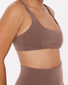 The snatched corset look you love is now ready for the gym. Get an extra boost during runs, cycling classes, and burpees with a medium-support sports bra featuring compressive, quick-drying fabric, front corset detailing, and a flattering square neckline.✦HIPERFORM COLLECTION✦ Work hard, play hard in cooling and compressive styles designed for your longest runs, heaviest lifts, and highest impact workouts.✦MADE TO PERFORM✦ Flattering, supportive, and moisture-wicking staples for staying dry and Sculpting Activewear With Built-in Padding For Workout, High Stretch Padded Yoga Activewear, Padded High Stretch Yoga Activewear, Padded High Stretch Sports Bra For Training, High Stretch Padded Sports Bra For Workout, Padded Compression Activewear For Yoga, Supportive Padded Functional Activewear, Compressive Padded Activewear For Gym, Fitted Padded Sports Bra For Workout