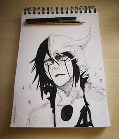 Ngạo Sư Escanor | Anime character drawing, Pen art drawings, Anime drawings image.