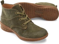 Comfortiva.com - Shop the Forli Product in Army Green Suede Casual Lace-up Hiking Boots With Leather Sole, Casual Suede Lace-up Boots With Leather Sole, Casual Suede Lace-up Boots For Winter, Casual Brown Ankle-high Lace-up Boots, Casual High-top Lace-up Boots, Casual Lace-up Boots With Round Toe For Spring, Casual Brown Waterproof Boots, Fall Leather Footbed Ankle-high Chukka Boots, Casual High-top Lace-up Boots For Outdoor