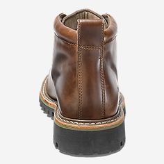 Men's K-6 Boot | Eddie Bauer Warrior Spirit, Favorite Boots, Ll Bean Boot, Sorel Winter Boot, Men's Footwear, Goodyear Welt, Waterproof Boots, Eddie Bauer, Full Grain Leather