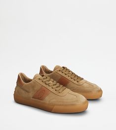 Man MULTICOLOUR Tod's Sneakers in Suede XXM03E0GC50B4P87P61 | Tods Calf Leather Sneakers With Branded Insole And Round Toe, Suede Sneakers With Round Toe, Luxury Sneakers With Rubber Heel Cap And Round Toe, Brown Calf Leather Sneakers With Rubber Heel Cap, Classic Sneakers With Suede Lining And Round Toe, Casual Suede Sneakers With Leather Sole, Calf Leather Sneakers With Gum Sole And Round Toe, Suede Sneakers With Textured Sole And Round Toe, Suede Sneakers With Contrast Sole