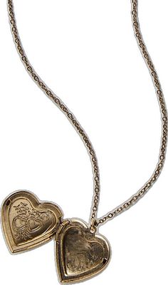 Brass Heart Pendant Locket Necklace With Vintage Charm, Brass Heart Pendant Locket, Heart Shaped Brass Locket Necklace, Heart-shaped Engraved Brass Locket Necklace, Victorian Brass Heart Pendant Locket Necklace, Meaningful Pictures, Sweet Necklace, Monogram Necklace, Heart Locket