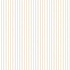 a white and beige striped wallpaper with vertical stripes