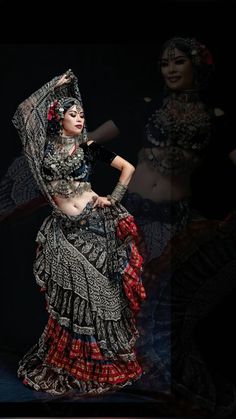 Belly Dance Lessons, Belly Dance Outfit, Dance Outfit, Belly Dance Costume, Folk Dresses, Belly Dance Costumes, Traditional Costume, Dance Fashion, Belly Dancers