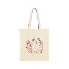 This 100% cotton bag comes in one size - 15" x 16"- perfect for everyday wear. The bag features 20" handles (made from the same canvas), making it easy to carry even with a week's worth of shopping. .: 100% cotton canvas .: Available in natural color only .: Heavy fabric (12 oz/yd² (406.9 g/m .: Sewn-in label Natural Cotton Shoulder Bag For Daily Use, Eco-friendly Cotton Shopping Bags, Hand Printed White Cotton Canvas Bag, White Hand Printed Cotton Canvas Bag, Cotton Hand Printed Bags For Everyday Use, Cotton Canvas Tote Bag With Cotton Gusset, Eco-friendly Cotton Canvas Bag Gift, Natural Cotton Bags For Everyday Use, Eco-friendly Cotton Tote Shoulder Bag