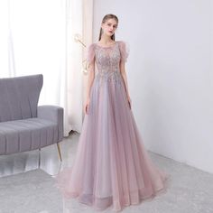 A Line Evening Dress, Lace Formal Dress, Dresses Lace, Prom Dresses Lace, Evening Dress, Lace Dress, Evening Dresses, A Line, Prom Dresses