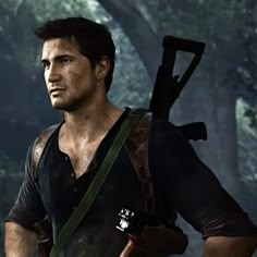 nathan drake icon. uncharted icon. Adventuring Aesthetic, Nate Drake, Treasure Hunters, Nathan Drake, Childhood Games, Game Icon, I Am In Love, Uncharted