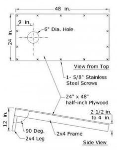 the diagram shows how to install an overhead window seal for windows and doors with measurements