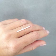 Adjustable Minimalist Rings For Everyday Wear, Adjustable Modern Midi Rings, Minimalist Stackable Open Rings For Everyday, Modern Adjustable Stackable Rings With Simple Design, Adjustable Minimalist Midi Rings For Everyday, Minimalist Everyday Stackable Open Rings, Everyday Minimalist Stackable Open Rings, Minimalist Stackable Rings For Everyday, Minimalist Adjustable Stackable Rings