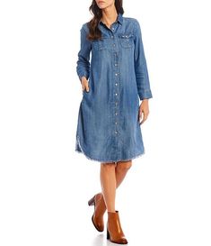 Dresses With Cowboy Boots, Sheath Dresses, Daytime Dresses, Shirt Dresses, Clothing Line, Apparel Design, Women's Casual, Sheath Dress, Modern Woman