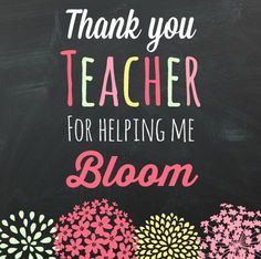 Teacher Gift Idea and Printable - The Educators' Spin On It Happy ...